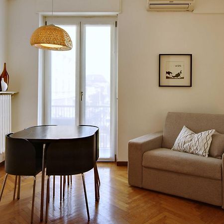 Milan Apartment Rental Zimmer foto