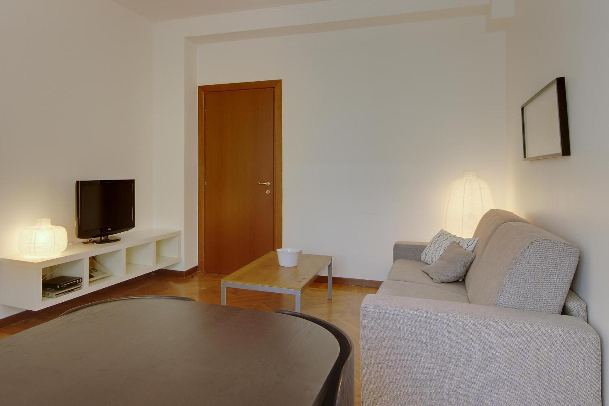 Milan Apartment Rental Zimmer foto