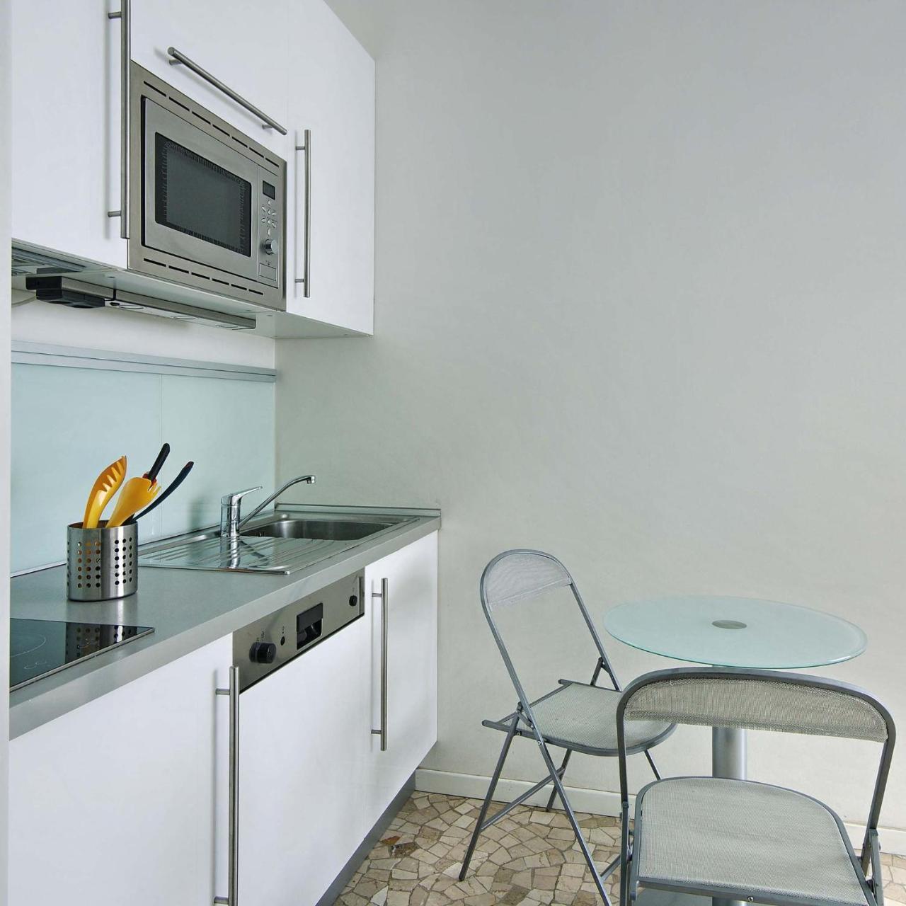 Milan Apartment Rental Exterior foto