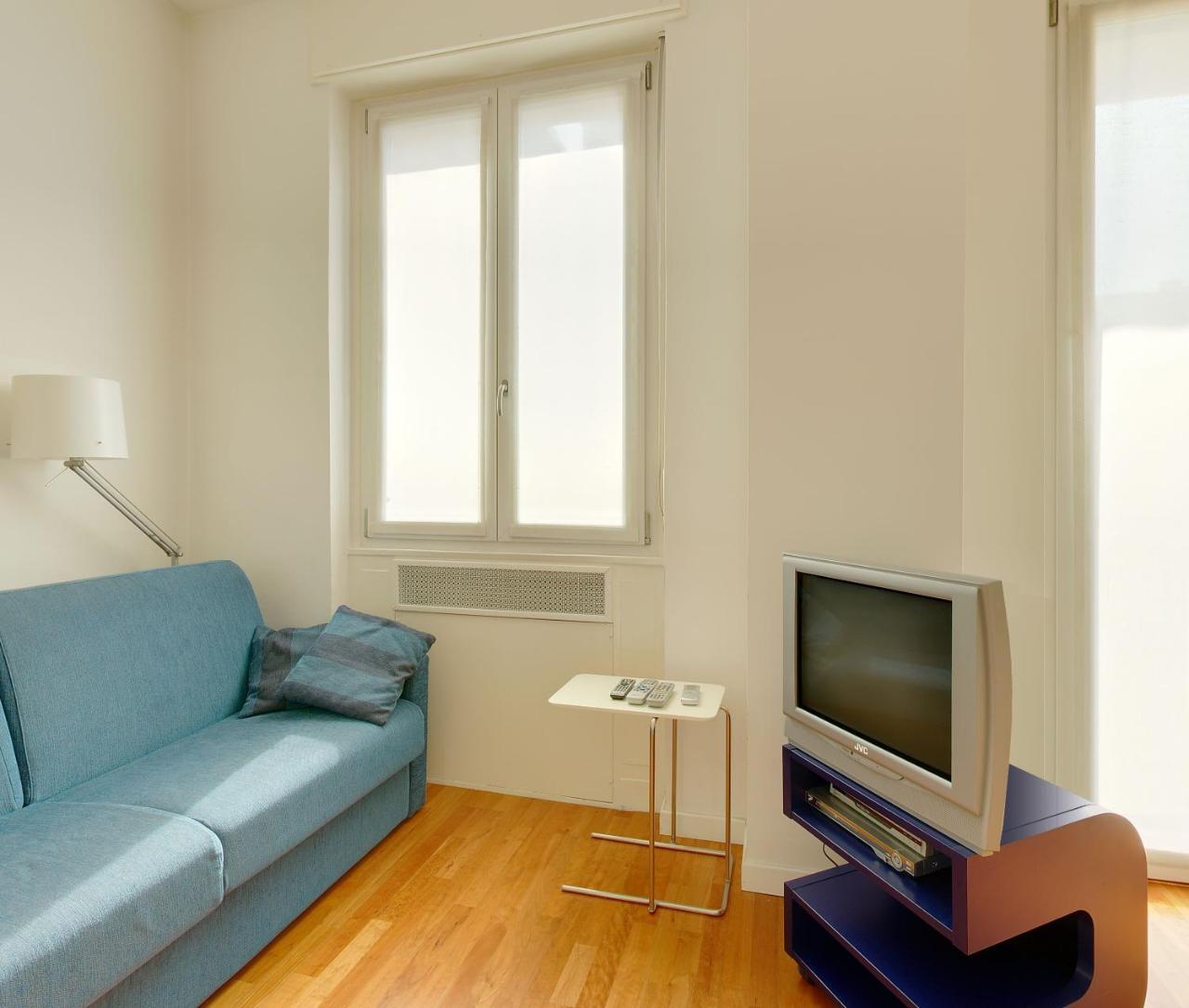 Milan Apartment Rental Exterior foto
