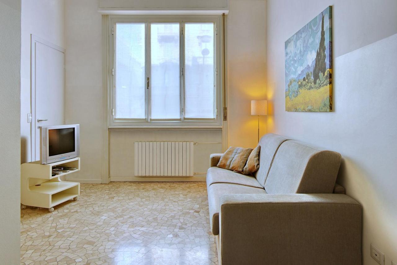 Milan Apartment Rental Exterior foto