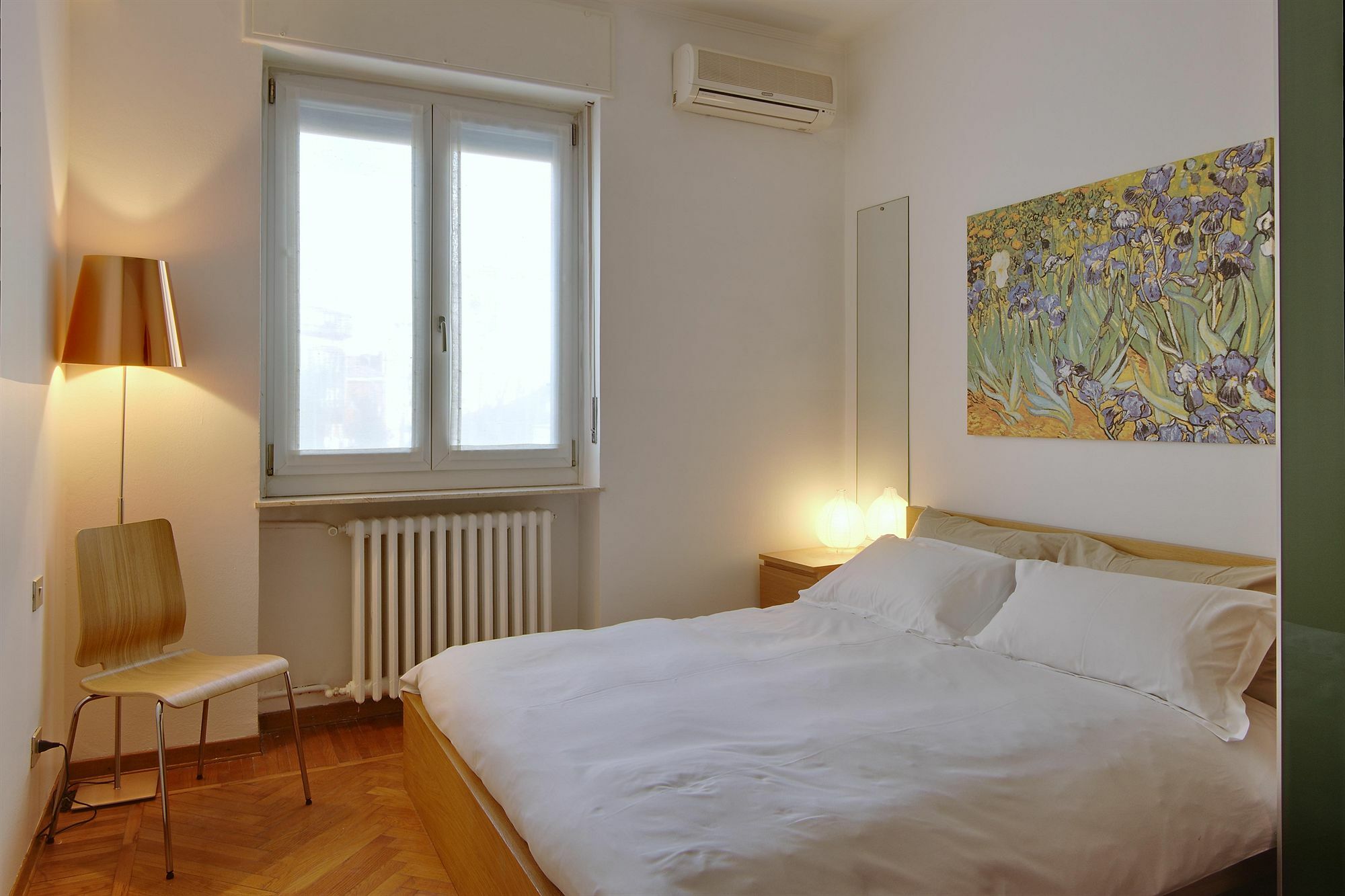 Milan Apartment Rental Exterior foto