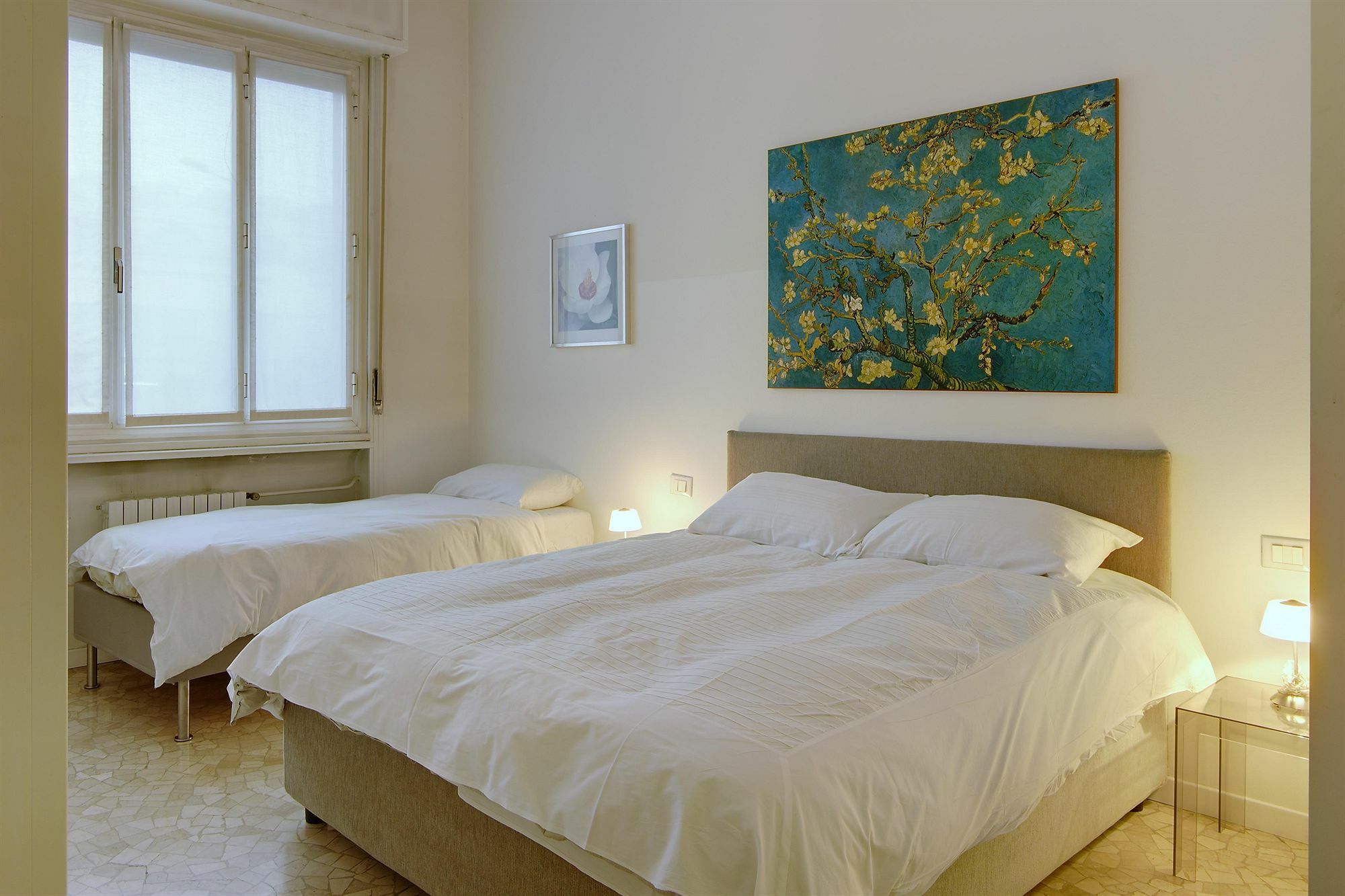 Milan Apartment Rental Exterior foto