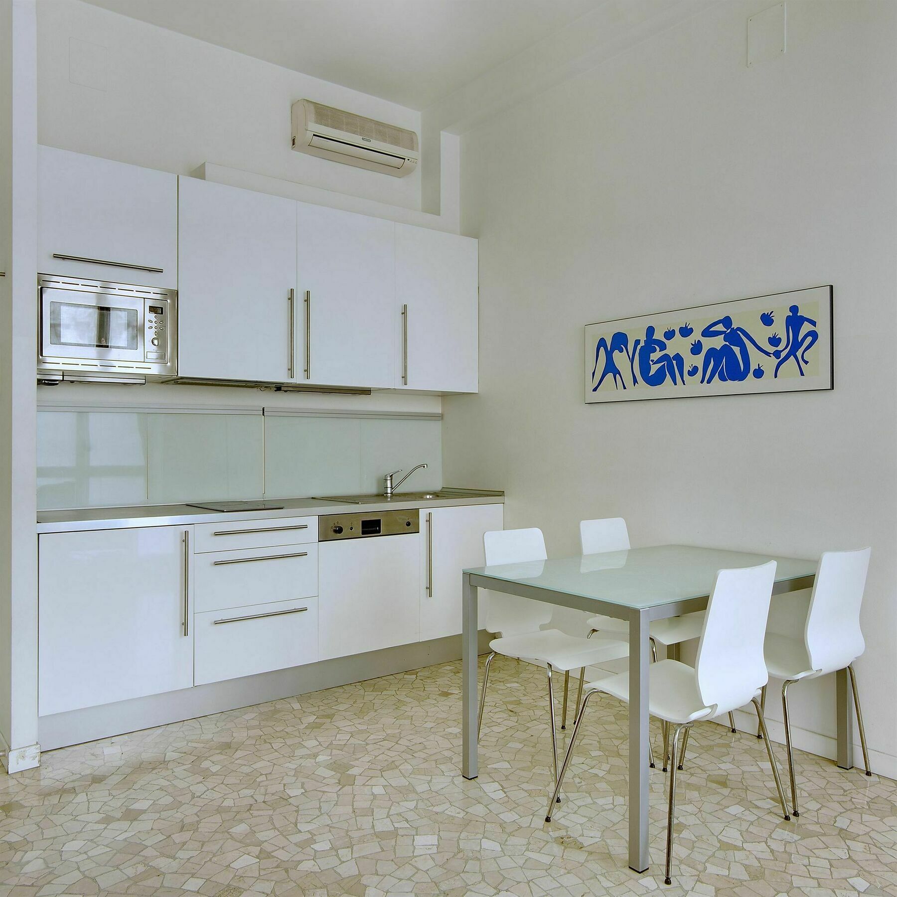 Milan Apartment Rental Exterior foto