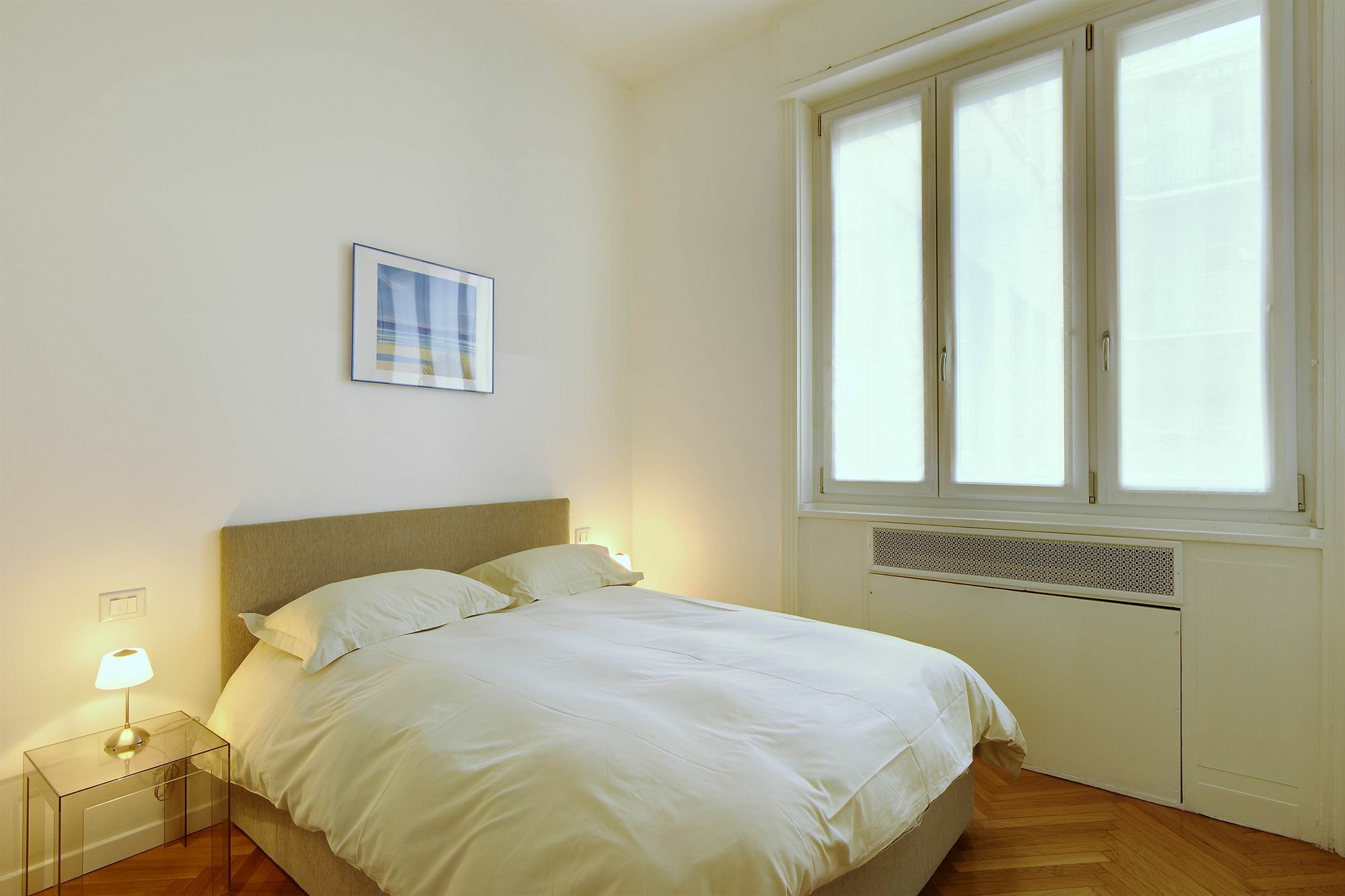 Milan Apartment Rental Exterior foto