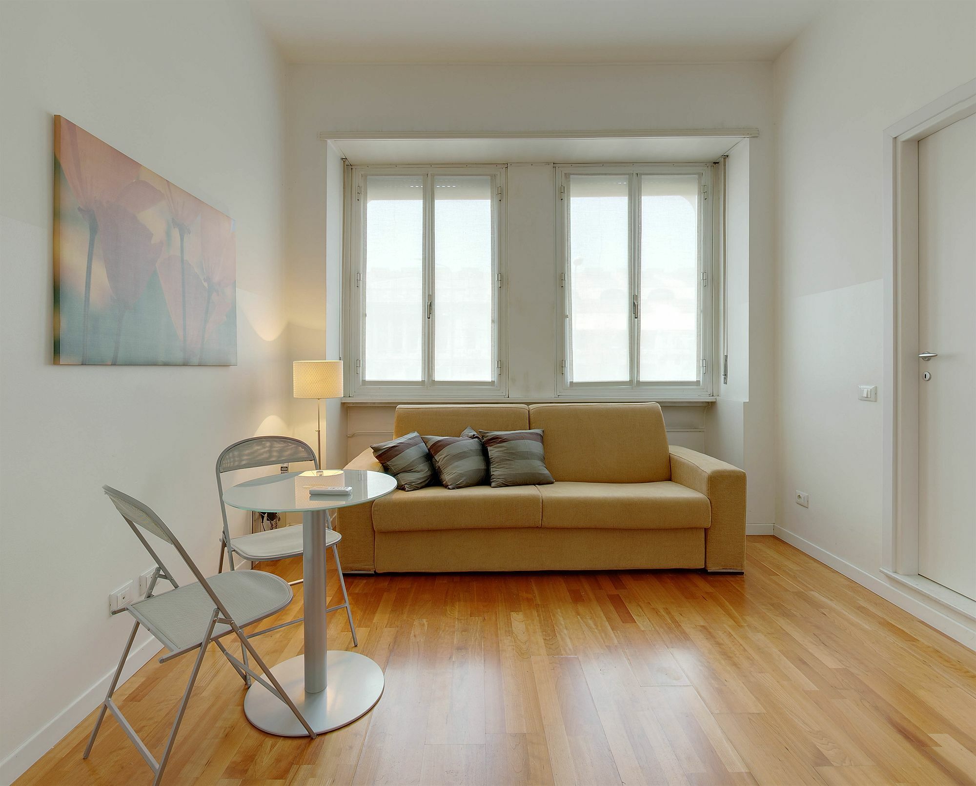 Milan Apartment Rental Exterior foto