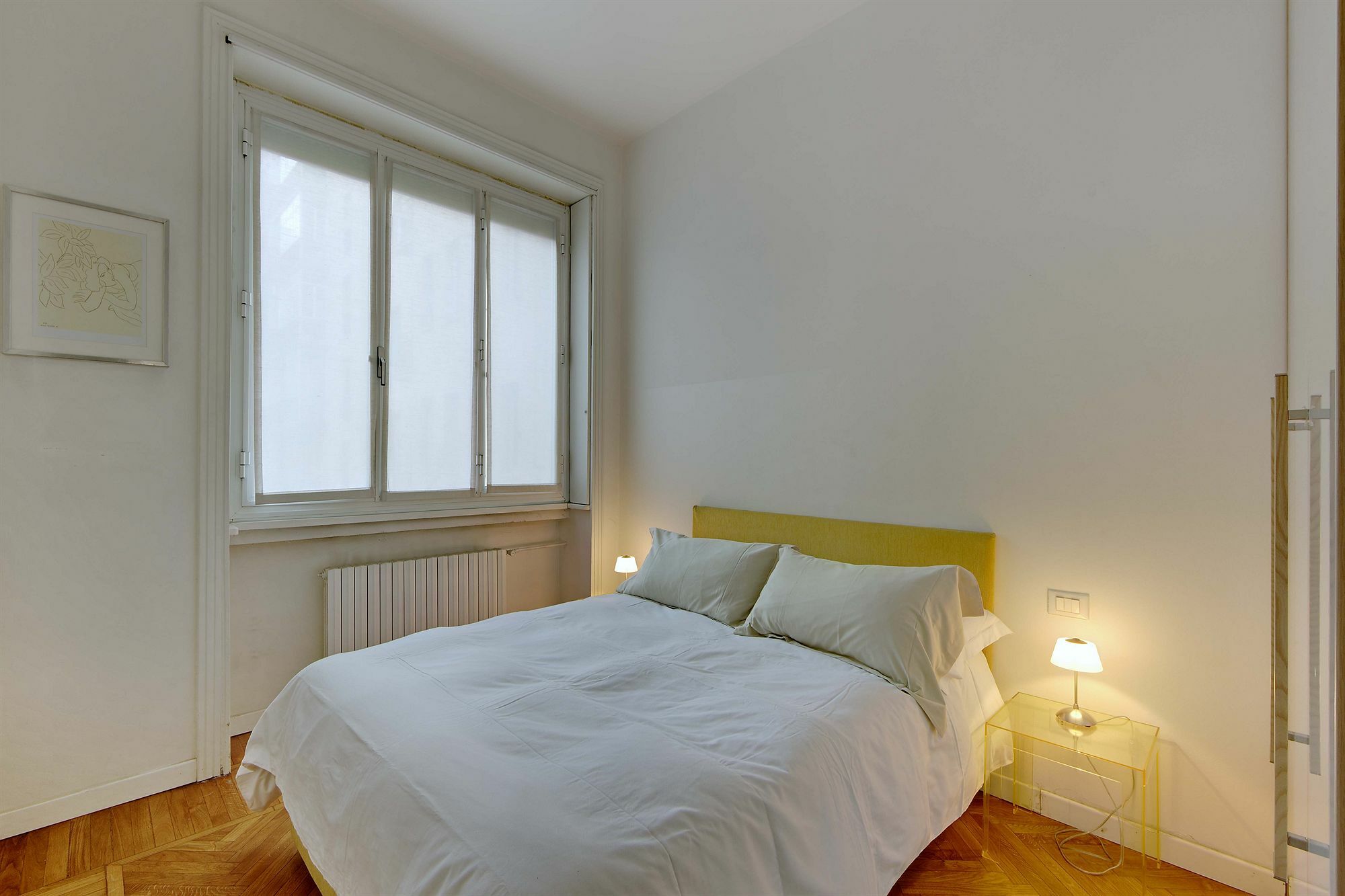 Milan Apartment Rental Exterior foto