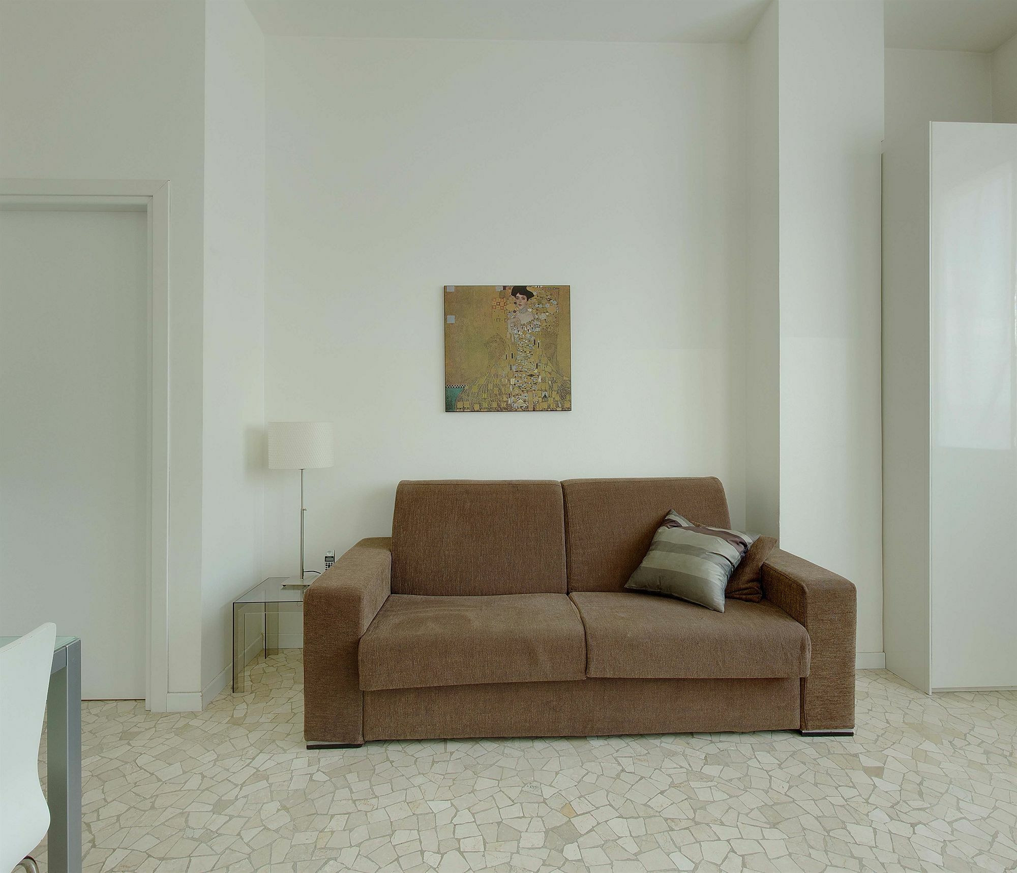 Milan Apartment Rental Exterior foto