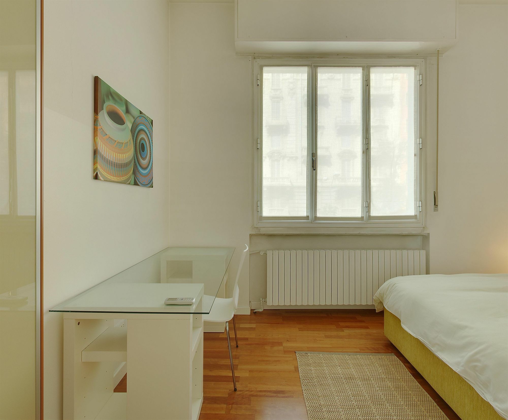 Milan Apartment Rental Exterior foto