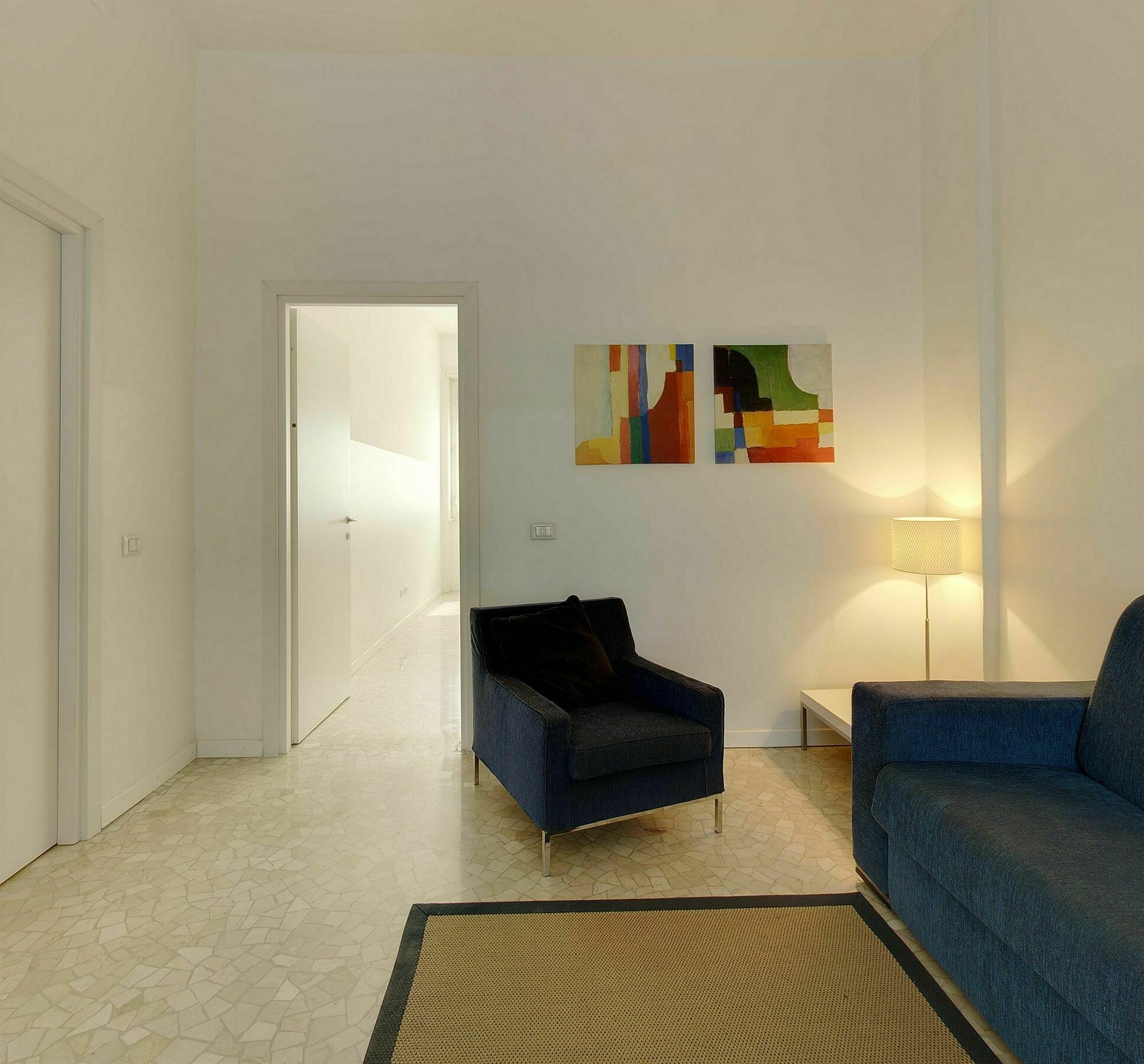 Milan Apartment Rental Exterior foto