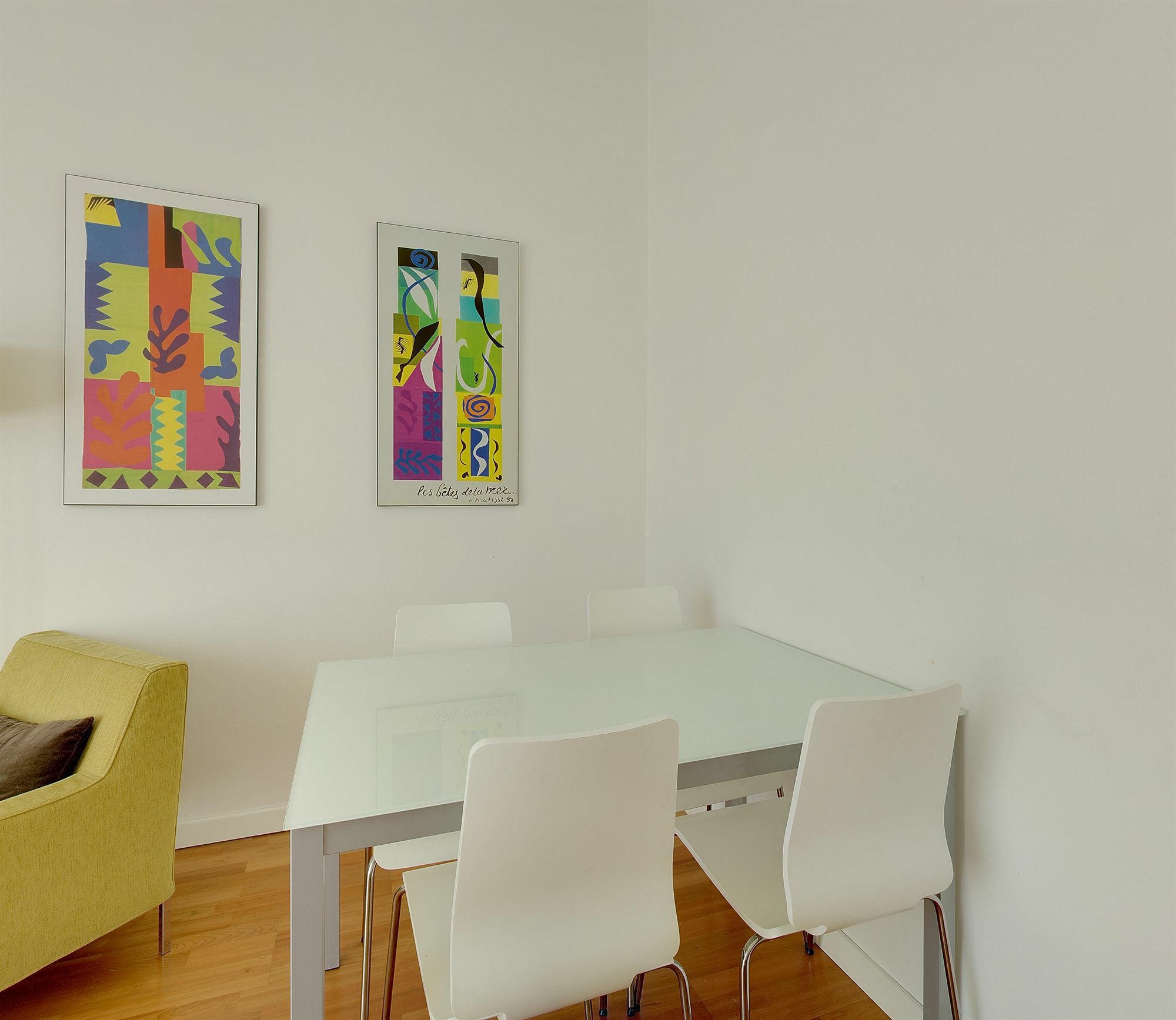Milan Apartment Rental Exterior foto