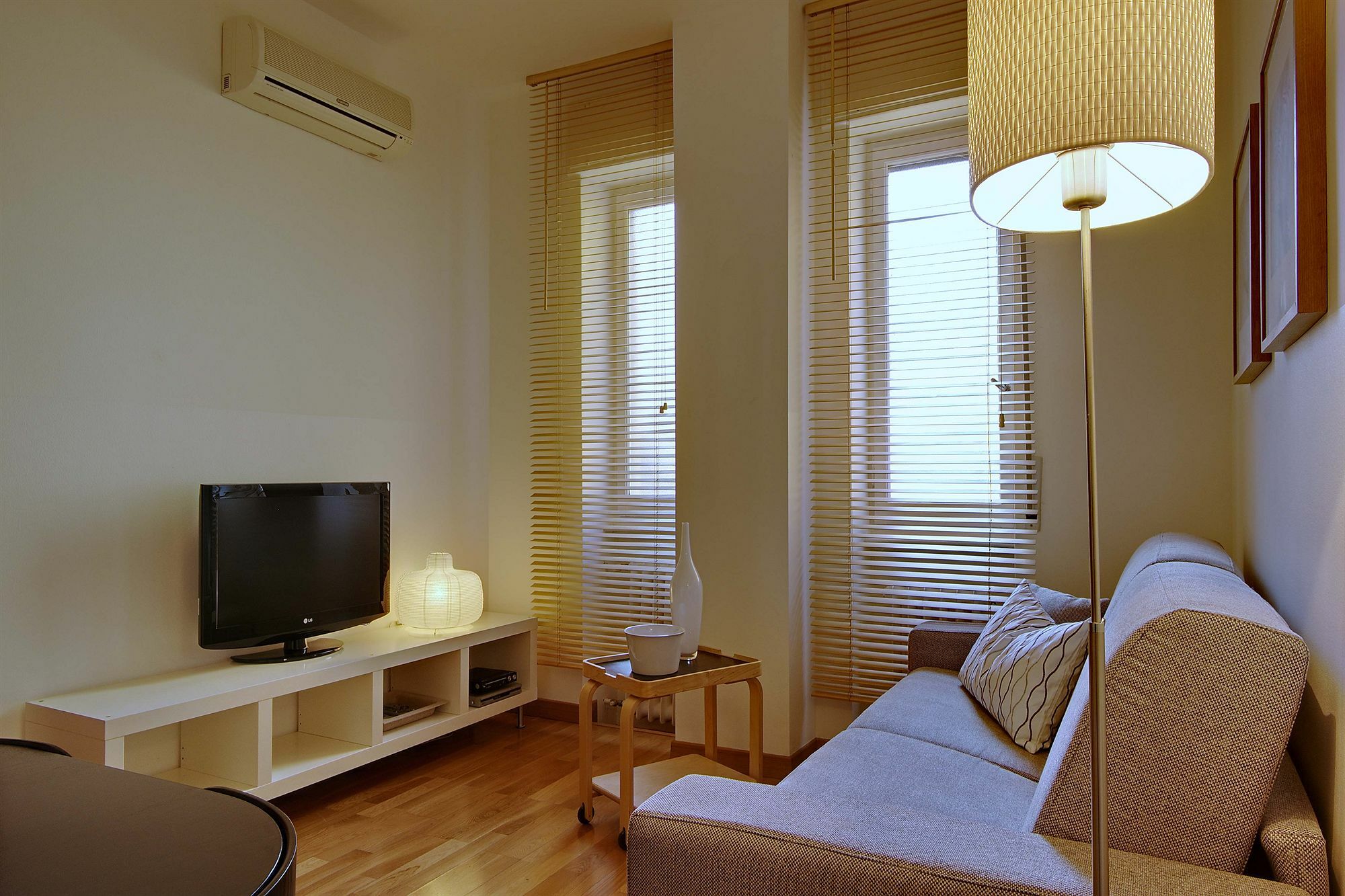 Milan Apartment Rental Exterior foto