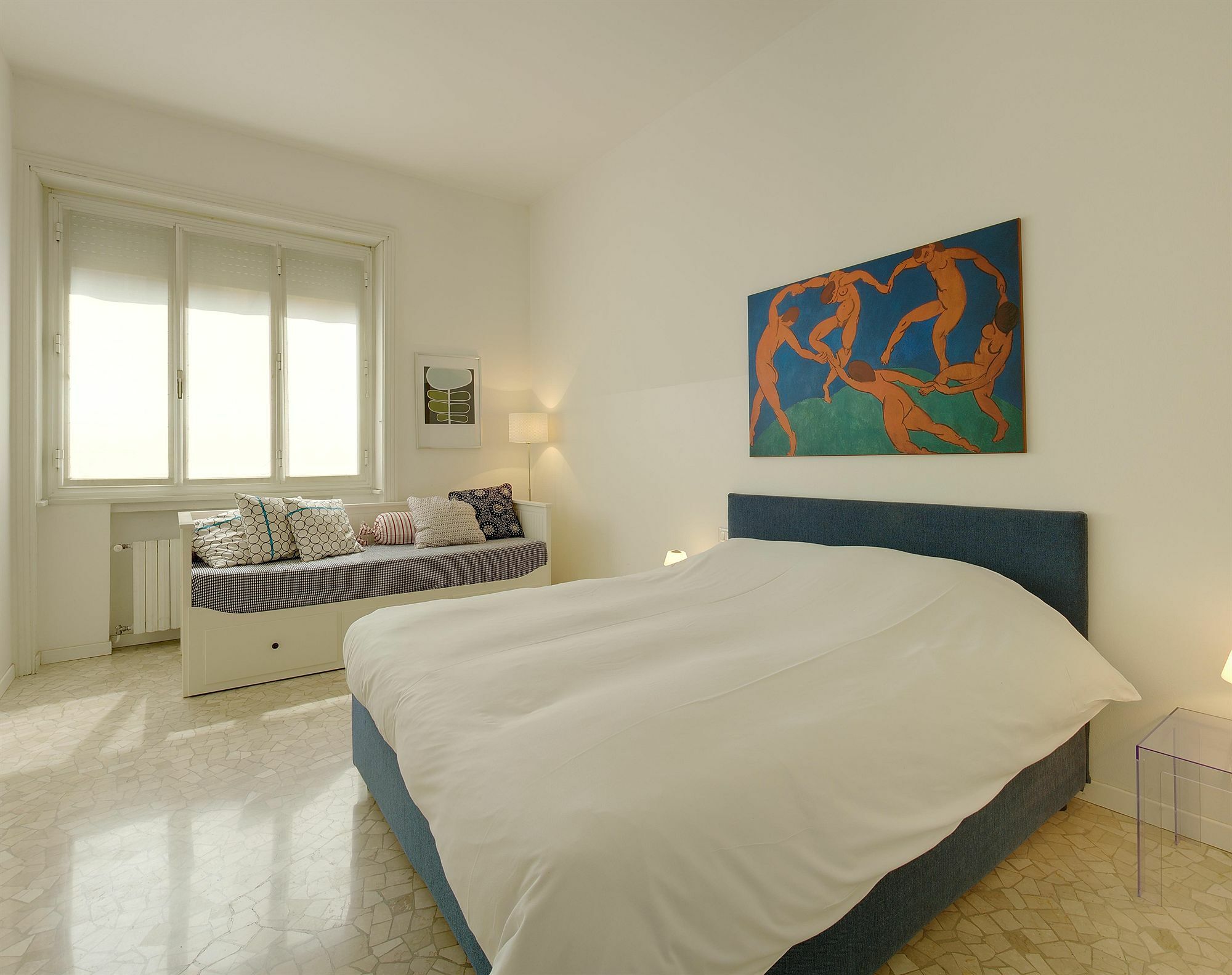 Milan Apartment Rental Exterior foto