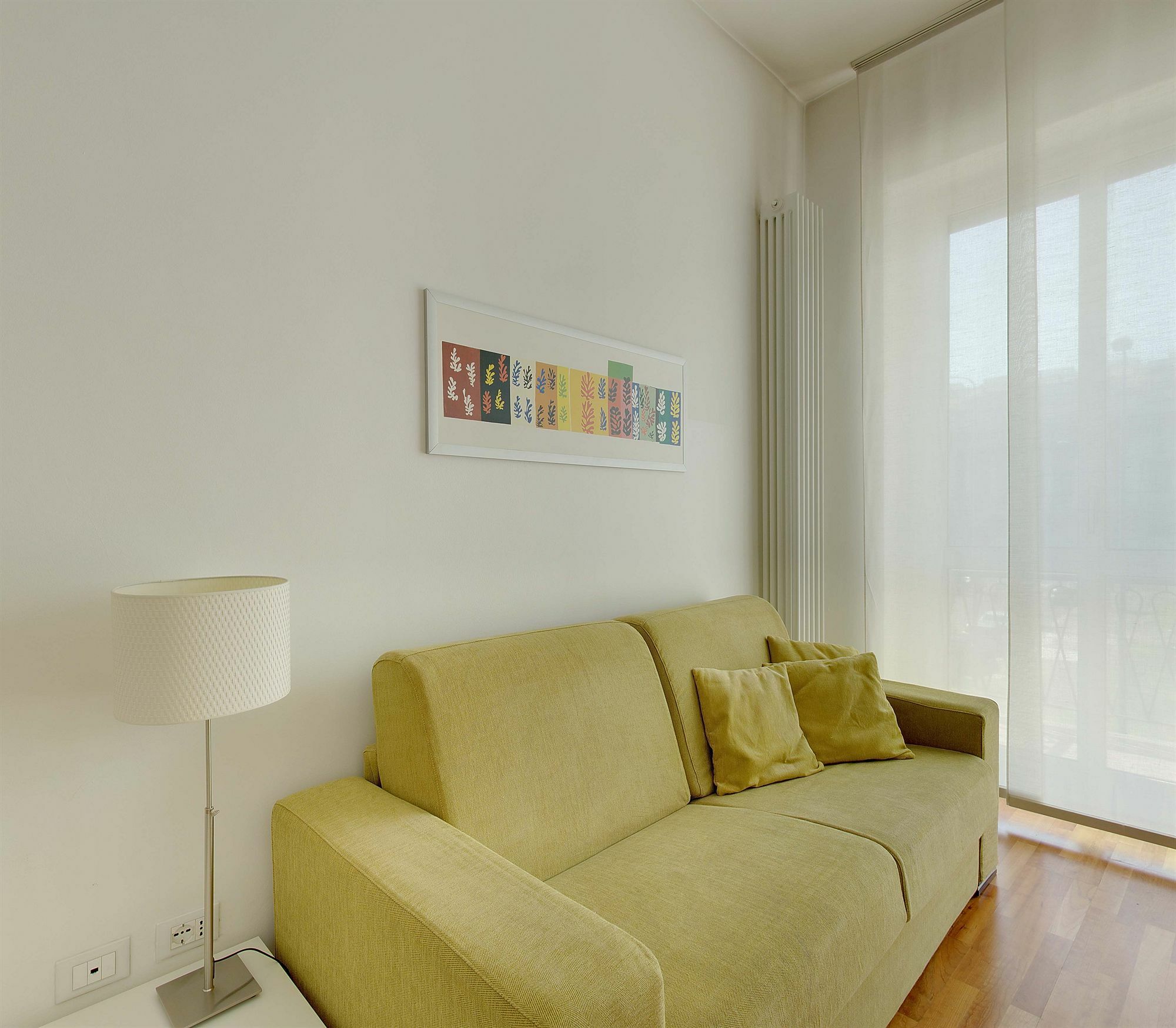 Milan Apartment Rental Zimmer foto