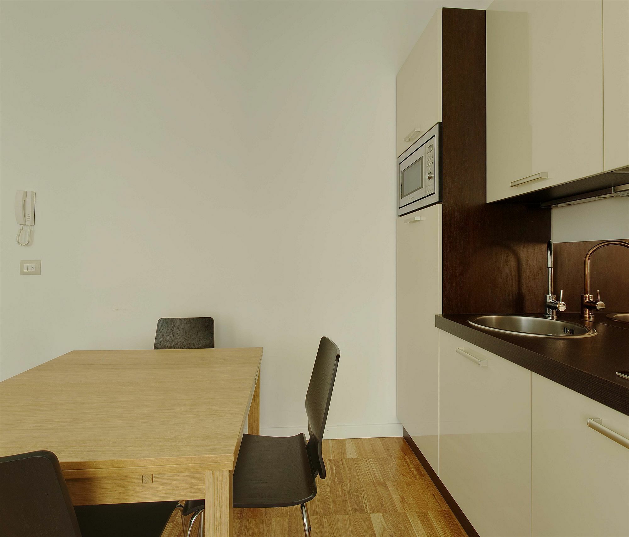 Milan Apartment Rental Exterior foto
