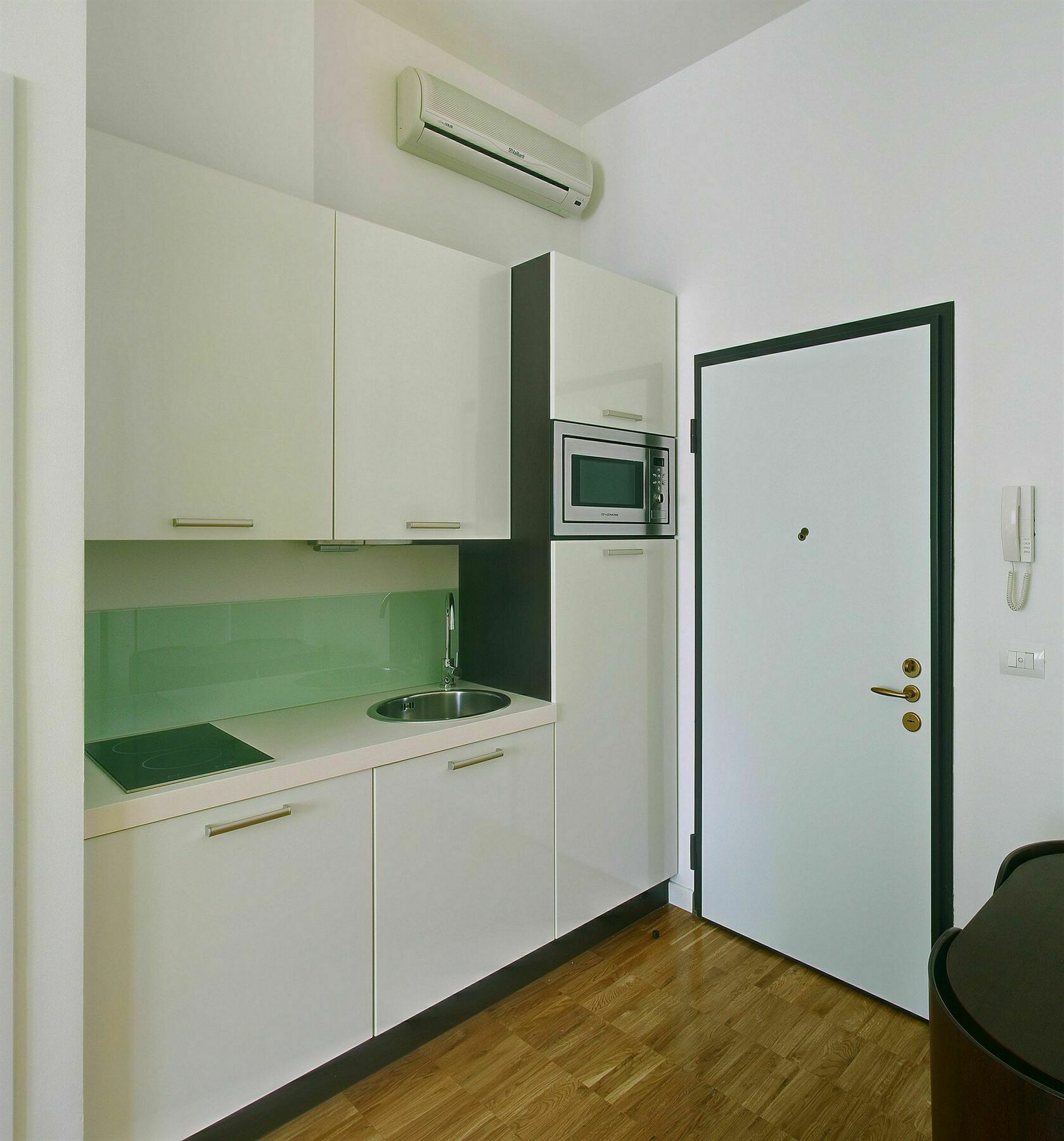 Milan Apartment Rental Exterior foto