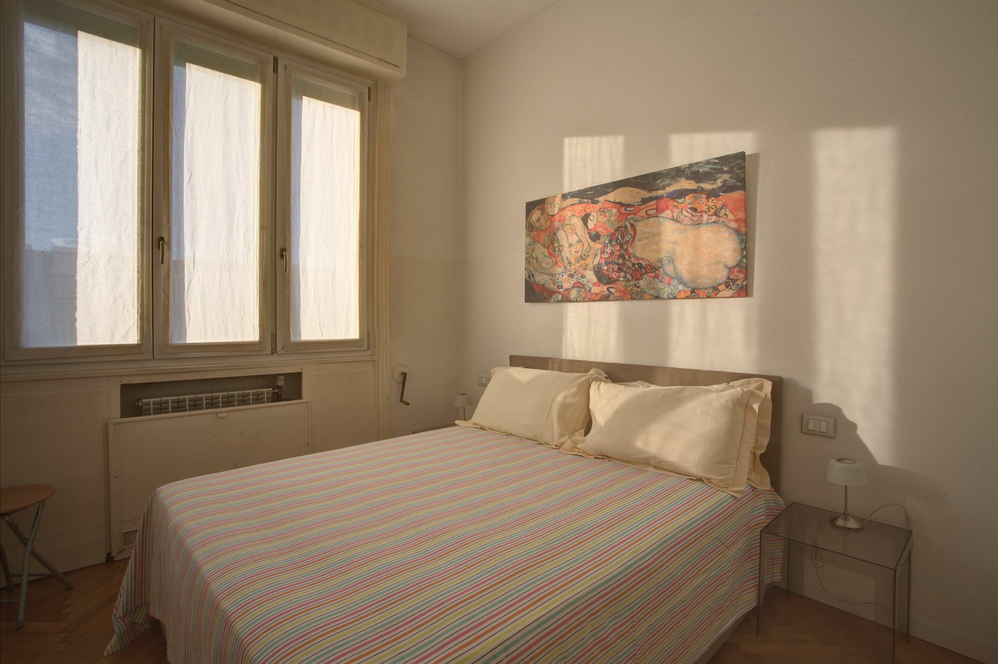 Milan Apartment Rental Exterior foto