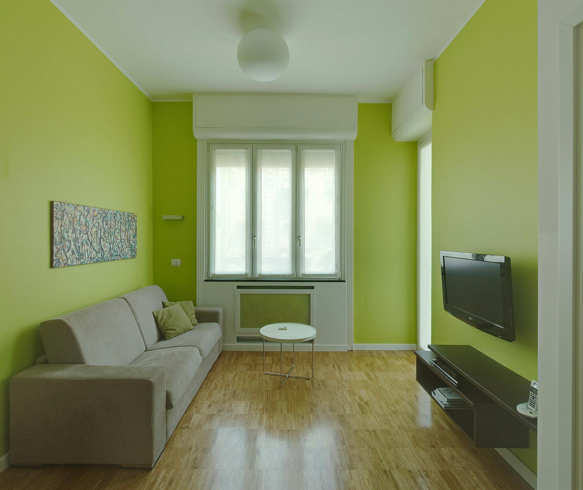Milan Apartment Rental Exterior foto