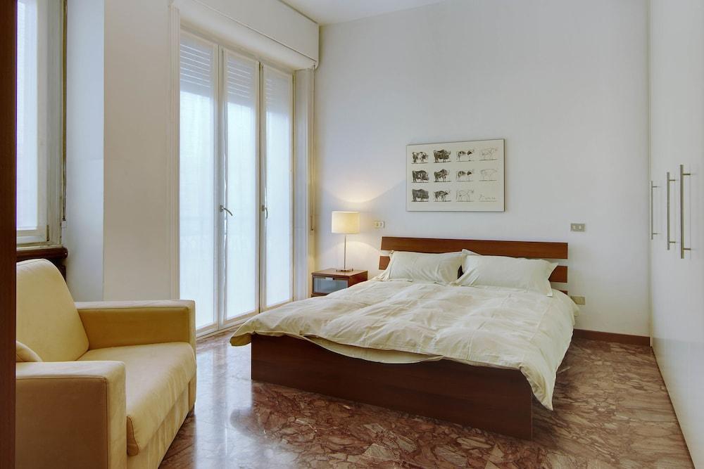 Milan Apartment Rental Exterior foto