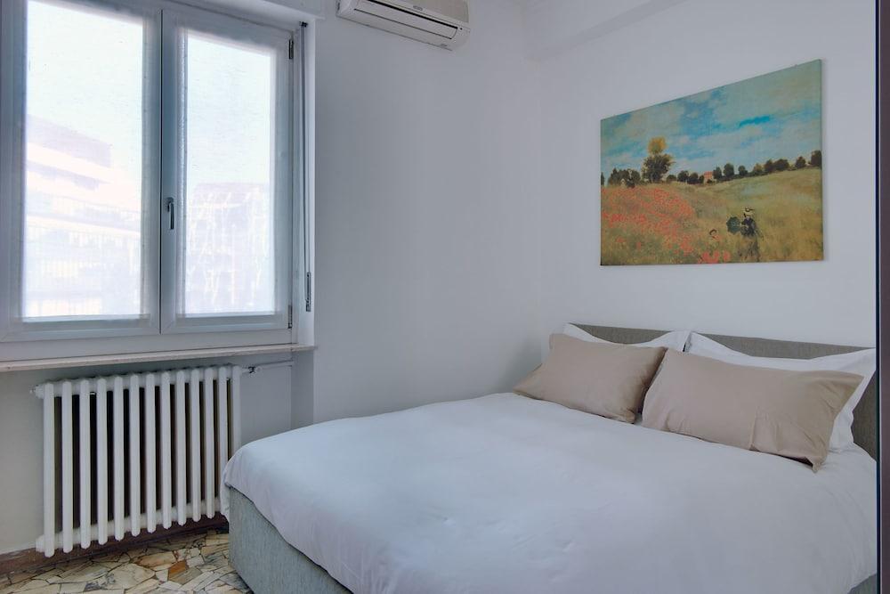 Milan Apartment Rental Exterior foto