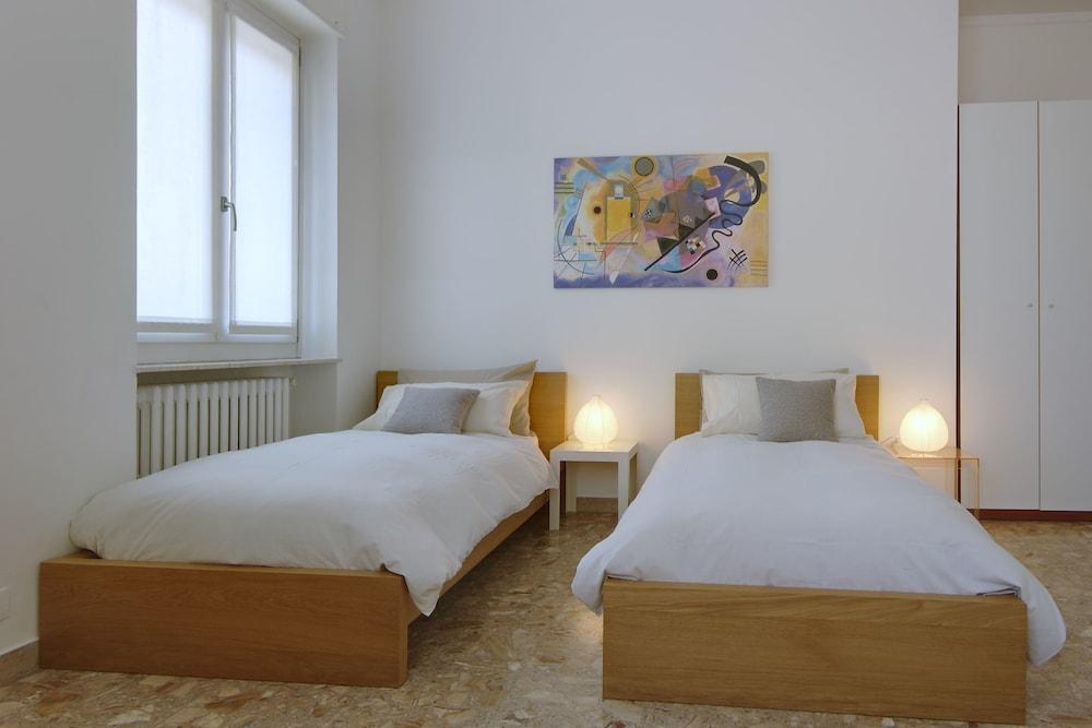Milan Apartment Rental Exterior foto