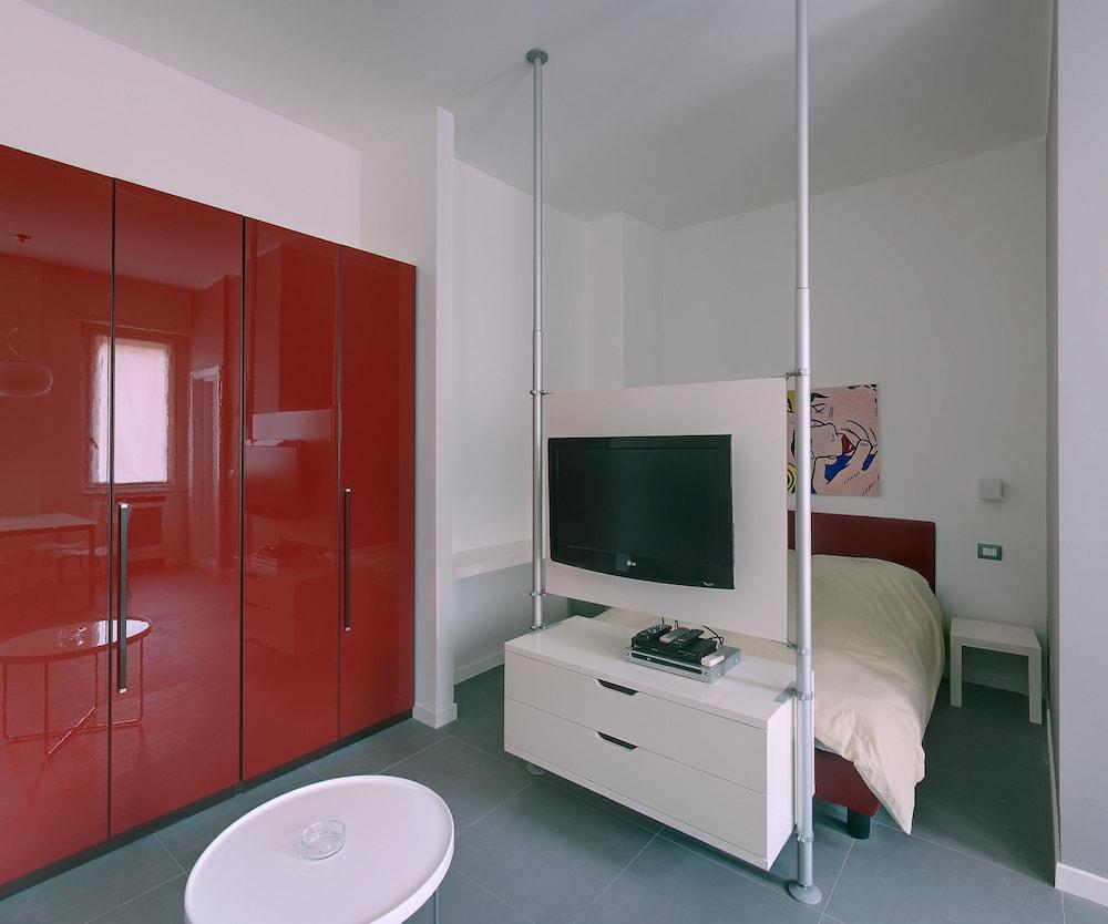 Milan Apartment Rental Zimmer foto