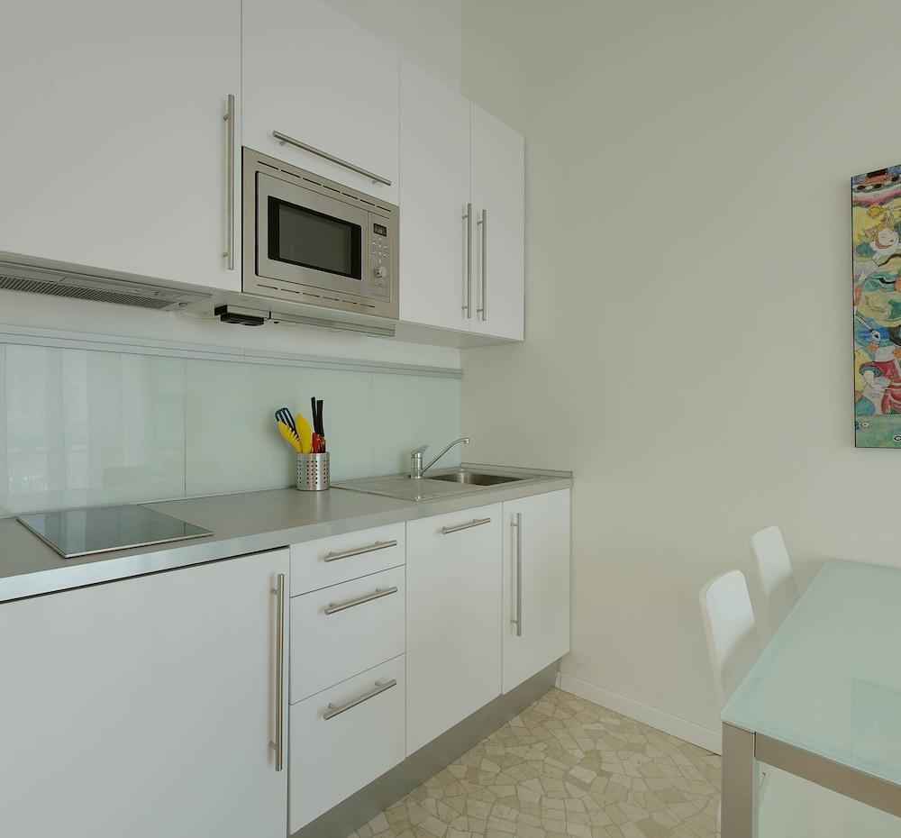 Milan Apartment Rental Exterior foto