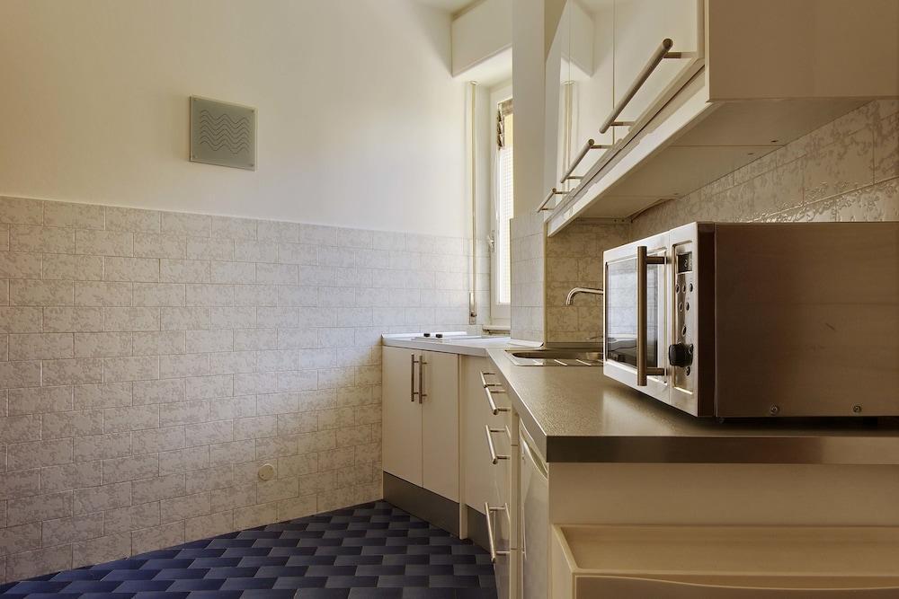 Milan Apartment Rental Exterior foto