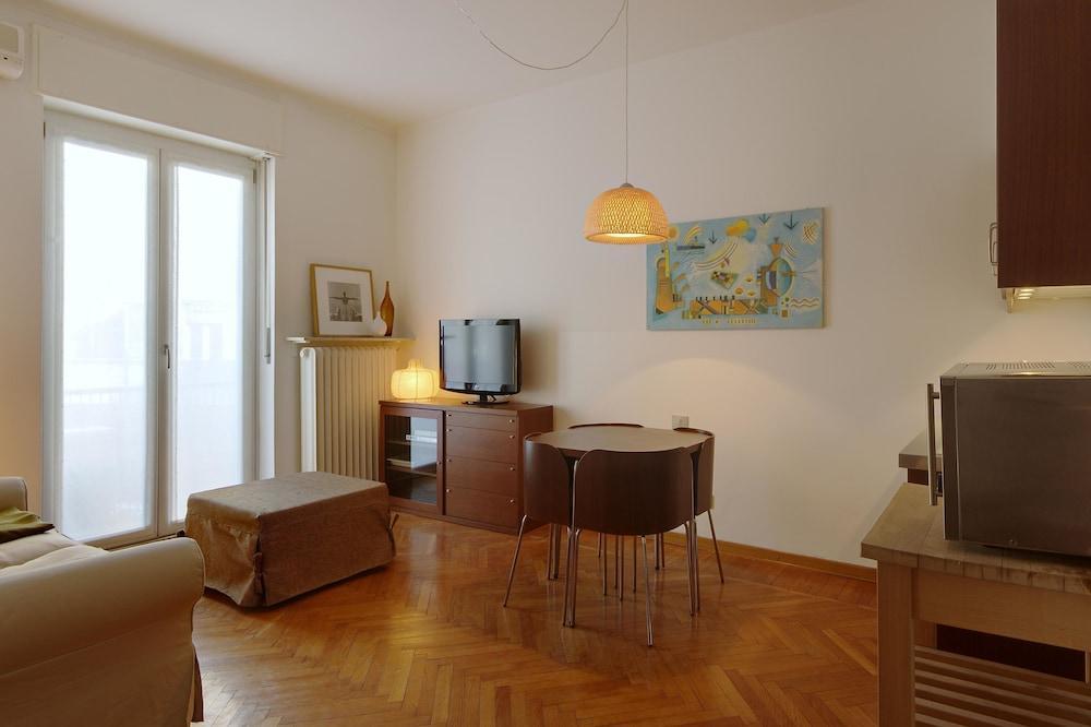 Milan Apartment Rental Exterior foto